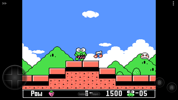 大眼蛙大冒险26