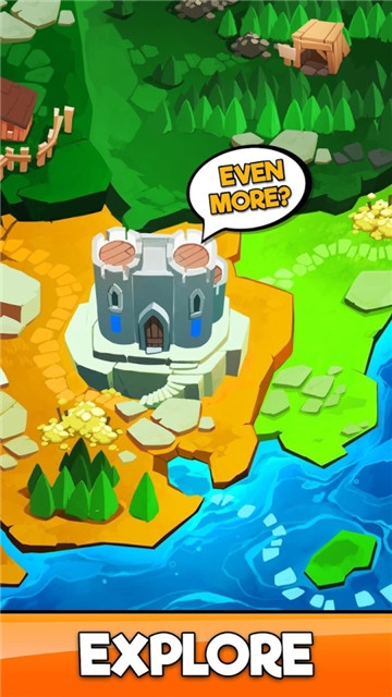 大国复兴手机版1