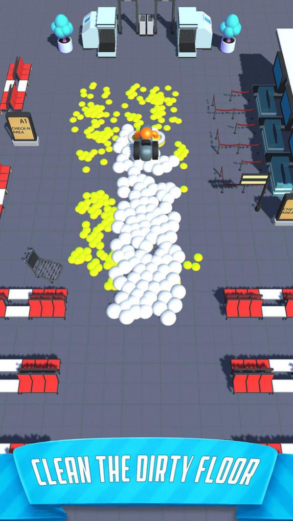 边界巡逻手机版1