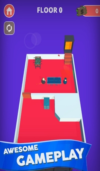 摇摆火柴人先生0