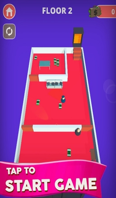 摇摆火柴人先生1