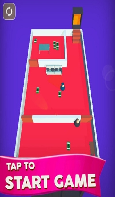 摇摆火柴人先生2