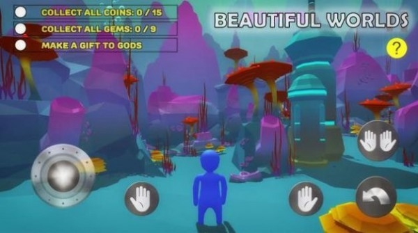 人们跌落在人类身上2