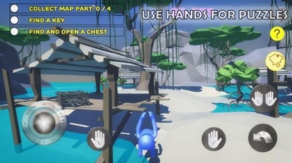 人们跌落在人类身上3