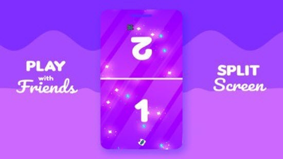 跳跳小冒险手机版3