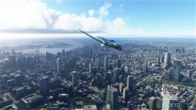 民航模拟器安卓版1