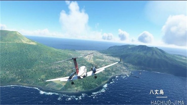 民航模拟器安卓版2