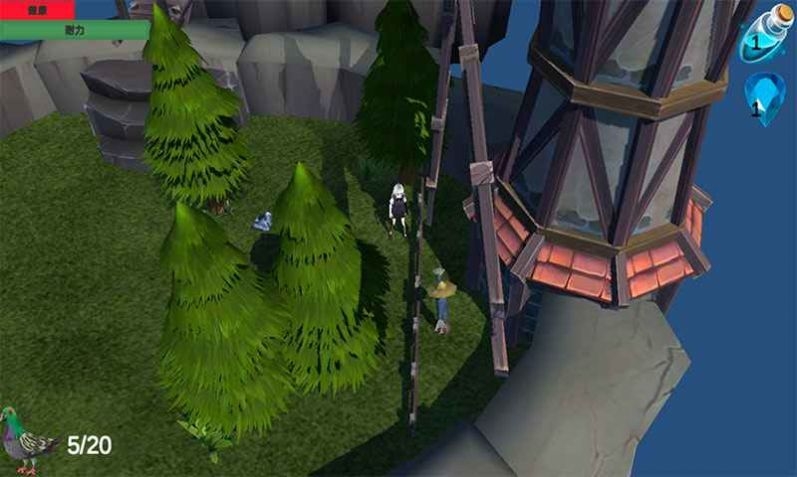 不要再咕了安卓版0