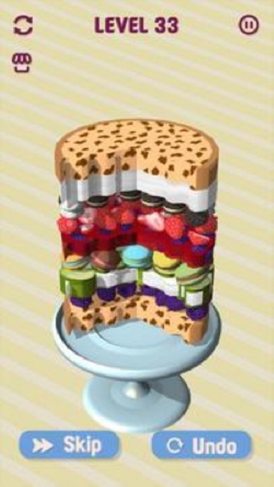 蛋糕抢购最新版0