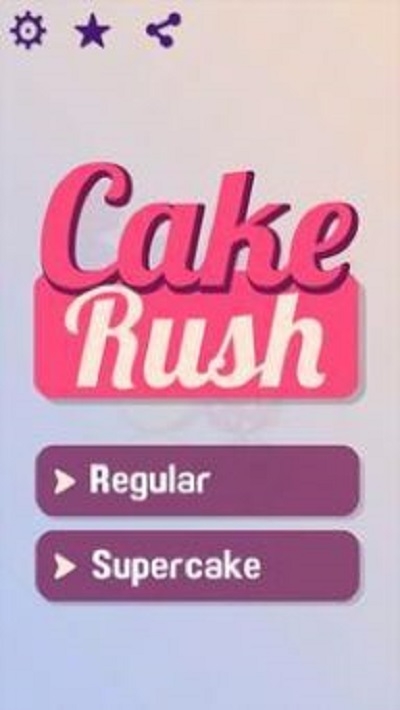 蛋糕抢购最新版1