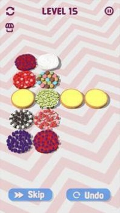 蛋糕抢购最新版2