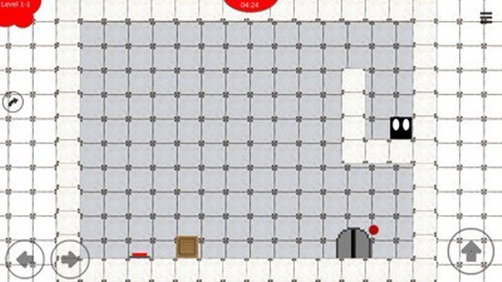 重力触摸手机版1