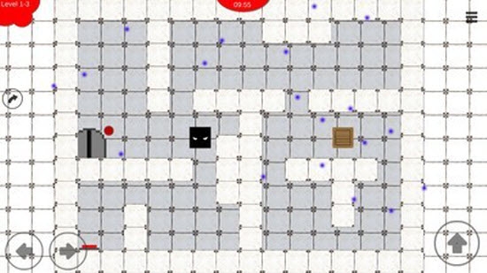 重力触摸手机版2