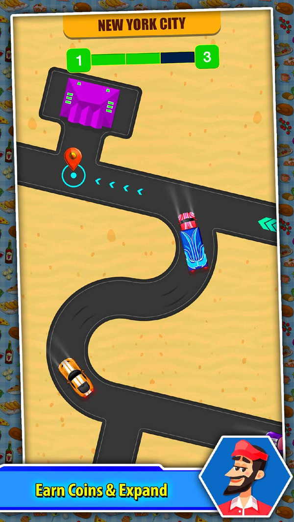 可靠外送服务安卓版3