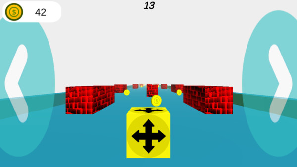 立方块趣味竞赛1