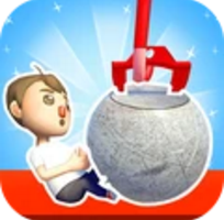 求求你放过我救援