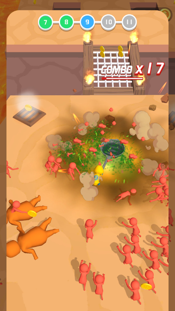 推推更健康最新版3