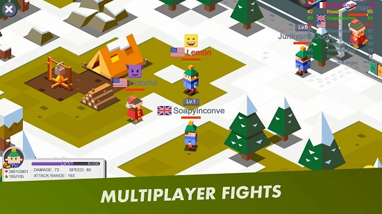 我的世界采矿无限版2