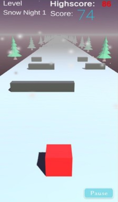 箱式滚轮最新版2