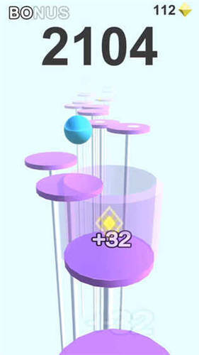 色彩飞跃Splashy中文版2