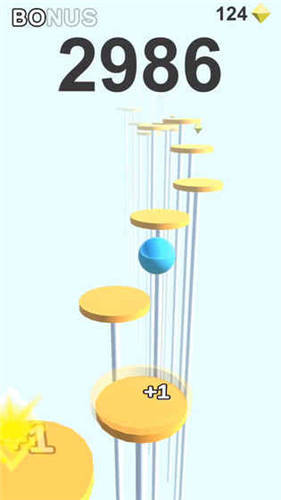 色彩飞跃Splashy中文版3