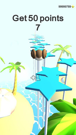 色彩飞跃Splashy中文版5