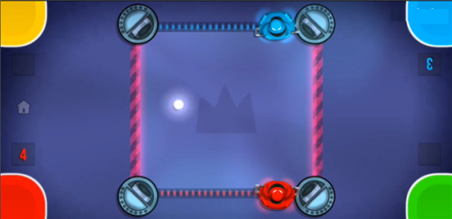 火柴人派对最新版本