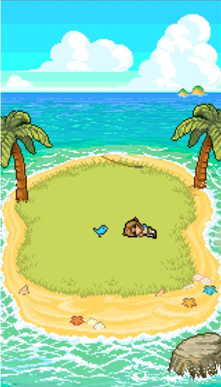 钓鱼天堂免广告版