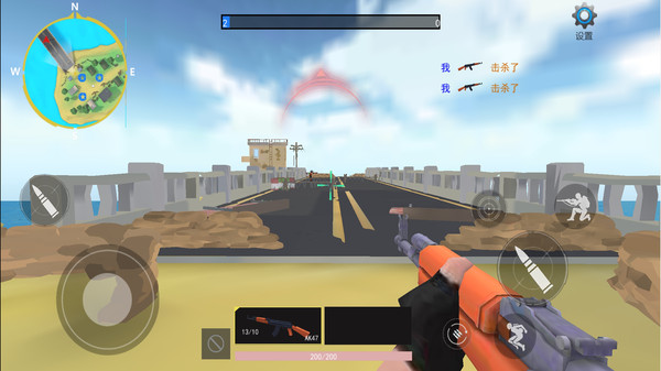 战场模拟器战地模拟0