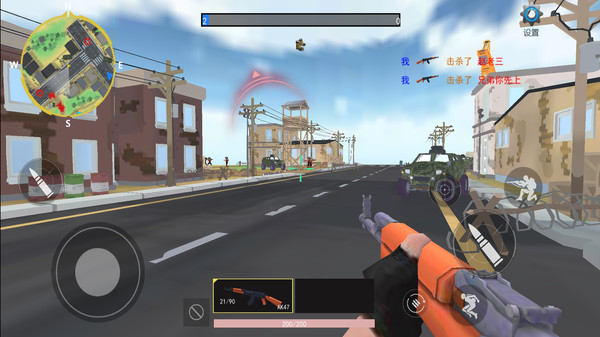 战场模拟器战地模拟2