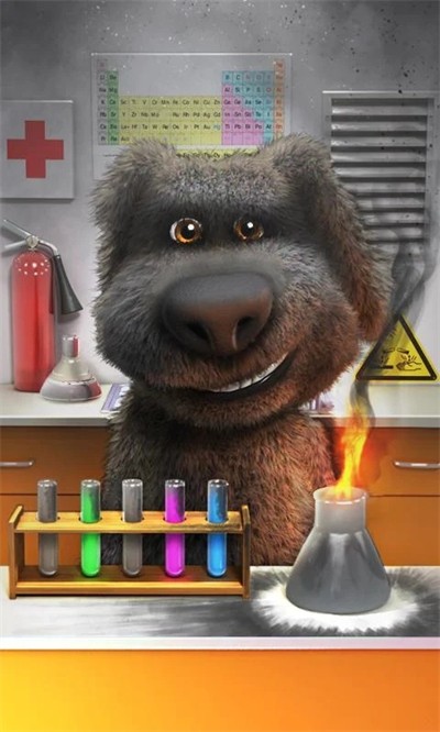 会说话的狗狗本20243