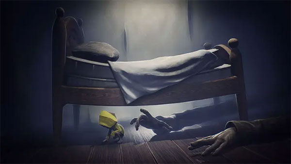 little nightmares0