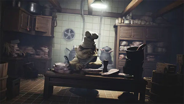 little nightmares1