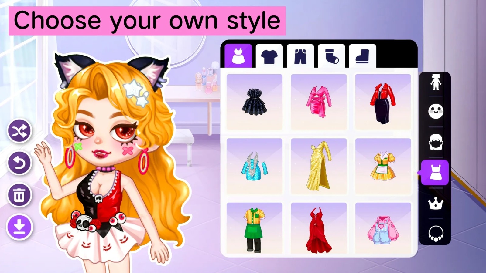 尤雅时间全解锁版本0