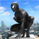 城市英雄黑蜘蛛无广告版