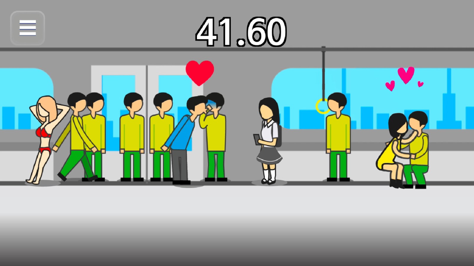 地球灭亡前60秒新闻主播篇4