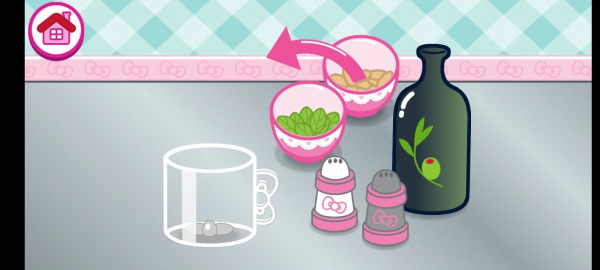 HelloKitty便当全解锁