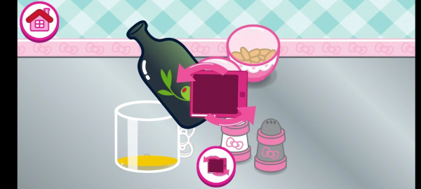 HelloKitty便当全解锁