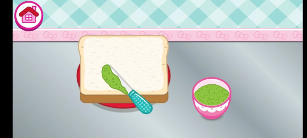 HelloKitty便当全解锁