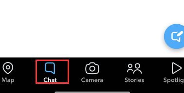 snapchat软件0