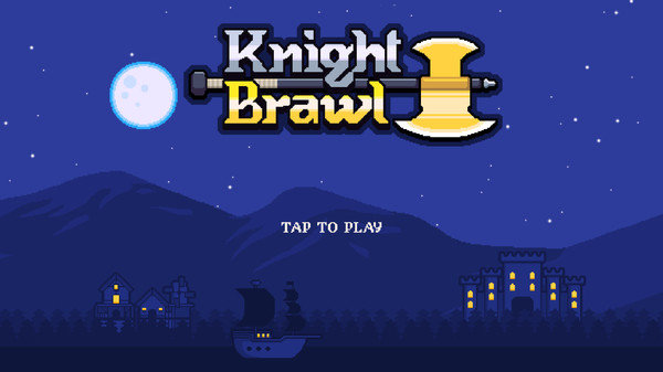 骑士大乱斗(Knight Brawl)1