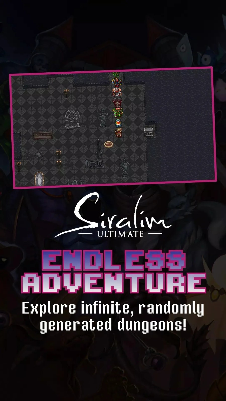 瑟拉利姆终极版3