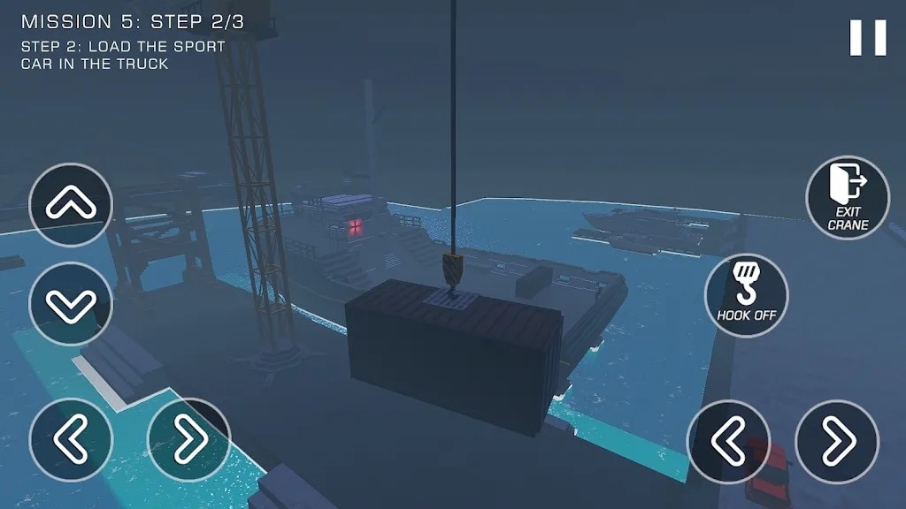 体素破坏模拟器3D3