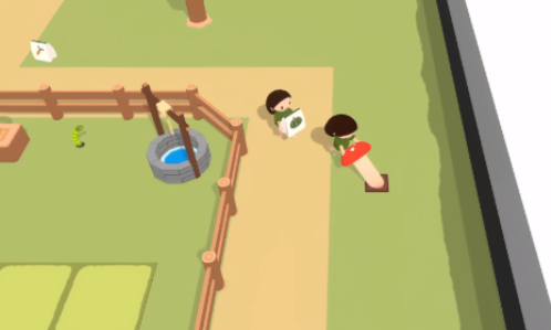 黏脚菜园免登录3