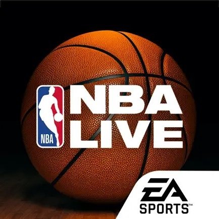 劲爆美国职篮(NBA LIVE)