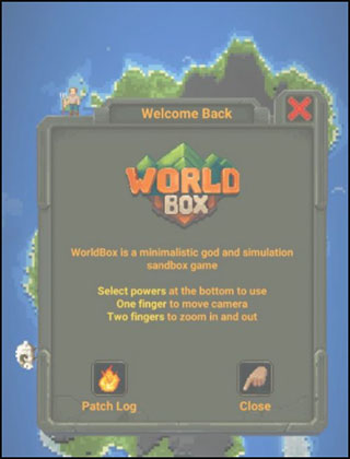 世界盒子最新中文版