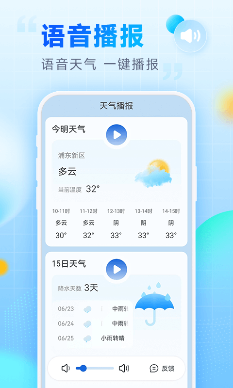 乐福天气预报0