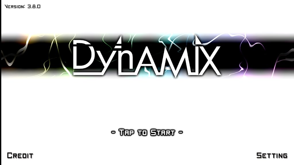 炫光动感(Dynamix)1