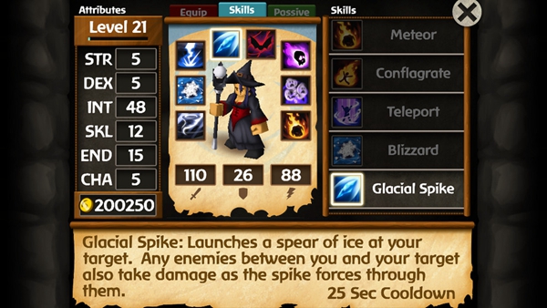 战斗之心传承汉化版