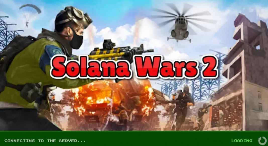 索拉纳战争22